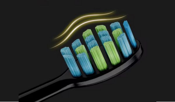 Brosse Sonic, Brosse A Dent Sonique, Brosse À Dents Sonique, Brosse Sonique Nomade, Idéale pour Voyager, Technologie Dentaire pro