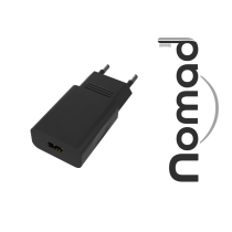 Chargeur USD Noir