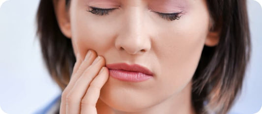 Abcès dentaire : symptômes, traitements et prévention grâce à une hygiène bucco-dentaire efficace avec Nomad.boutique