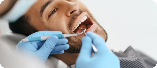 Muguet chez le bébé et mycoses buccales : symptômes, causes et traitements